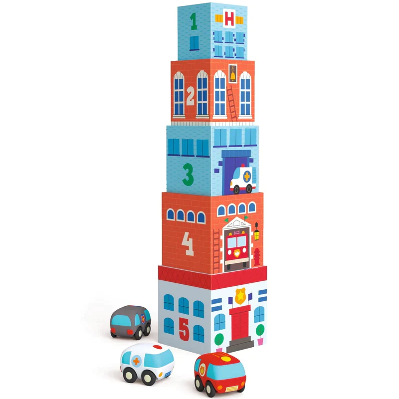 APILABLE TOPANICAR - Imagen 3