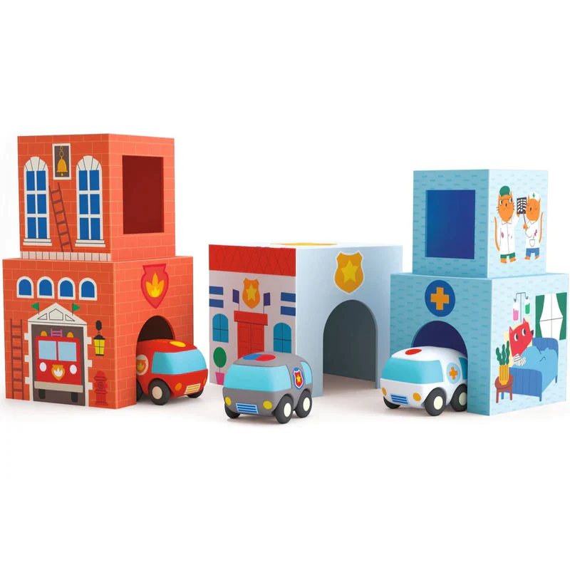 APILABLE TOPANICAR - Imagen 2