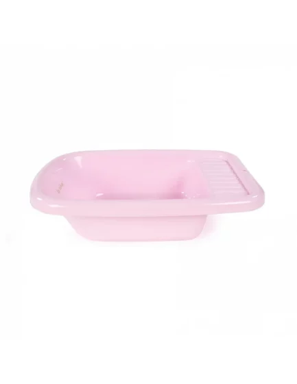 BAÑERITA PLÁSTICO CON ACCESORIOS CHARLOTTE LA NINA - Imagen 4