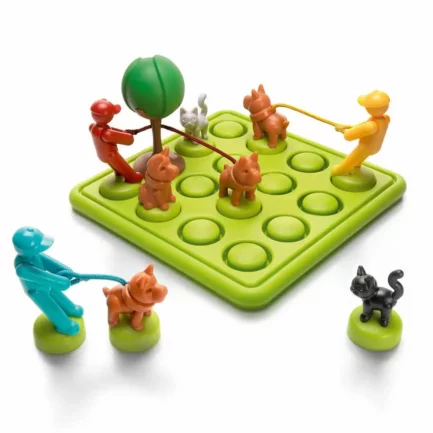 HORA DE PASEO PERROS - Imagen 3
