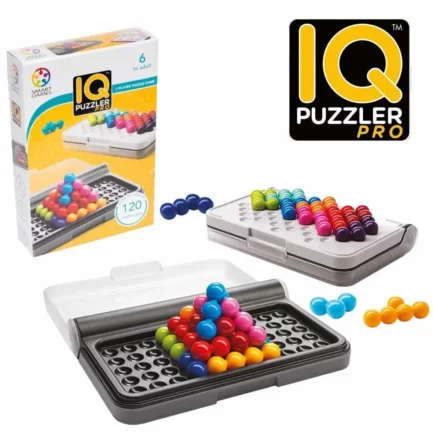 IQ PUZZLER PRO SMART GAMES - Imagen 3