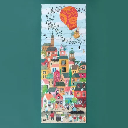 PUZZLE HISTORIA LOOK UP - Imagen 3