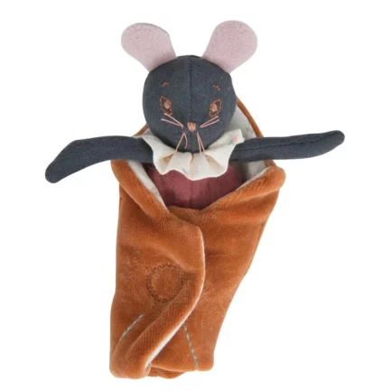 RATONCITA ROSEÉ APRÉS LA PLUIE - Imagen 3