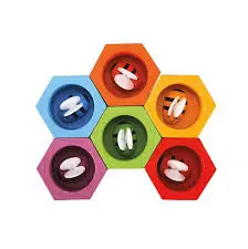 ABEJAS EN COLMENA PLANTOYS - Imagen 3