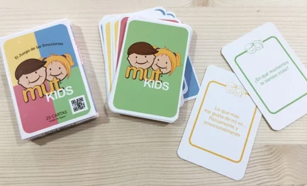 EMO MUTKIDS - Imagen 3