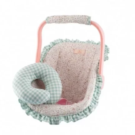 MAXI COSI CON COJÍN CLOE