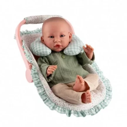 MAXI COSI CON COJÍN CLOE - Imagen 2