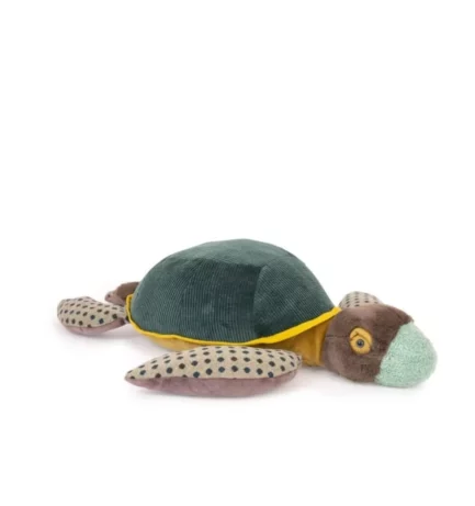 TORTUGA GRANDE ALREDEDOR DEL MUNDO - Imagen 3