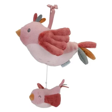PAJARITO MUSICAL