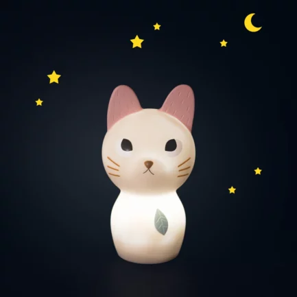 Quitamiedos gato aprés la pluie - Imagen 2