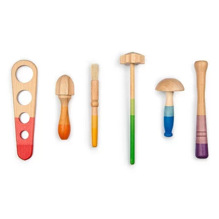 TOOLS HERRAMIENTAS - Imagen 2