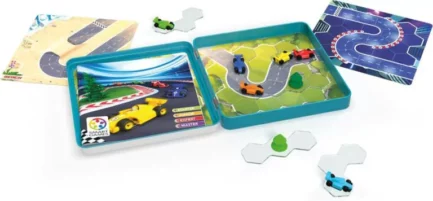 POLE POSITION - Imagen 2