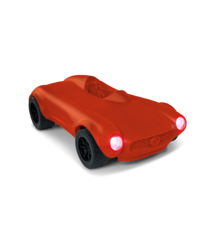KIDYCAR ROJO - Imagen 2
