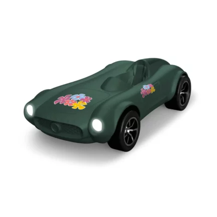KIDYCAR VERDE