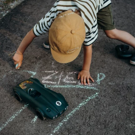 KIDYCAR VERDE - Imagen 3