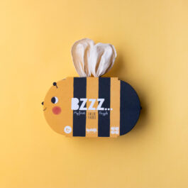 Puzzle - bzzz…